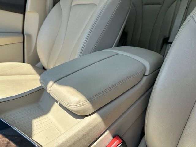 Used 2018 Audi Q7 3.0T Premium Plus AWD/4WD image 24