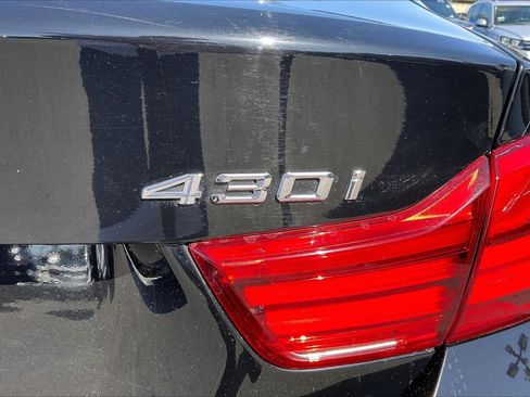 Used 2018 BMW 430i Coupe w/ Premium Package RWD image 8