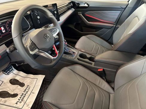 New 2026 Volkswagen Jetta GLI Autobahn image 22