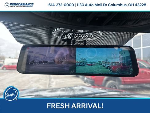 Used 2016 Ford F150 XLT w/ Equipment Group 302A Luxury image 23