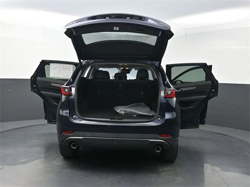 Certified 2023 MAZDA CX-5 AWD 2.5 S w/ Premium Plus Pkg image 43