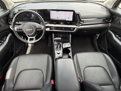 Used 2023 Kia Sportage EX FWD image 13