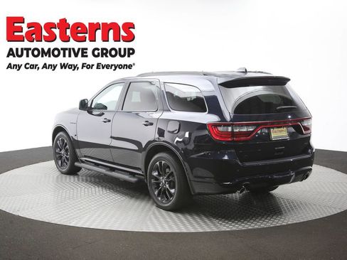 Used 2025 Dodge Durango R/T AWD/4WD image 39