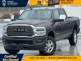 Certified 2024 RAM 2500 Laramie video 1