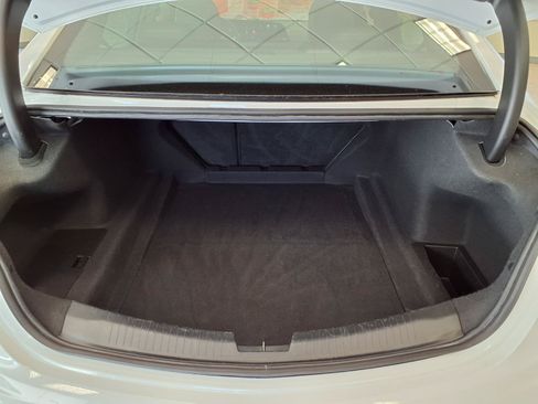 Certified 2025 Cadillac CT5 Premium Luxury w/ Sun And Sound Package RWD image 16