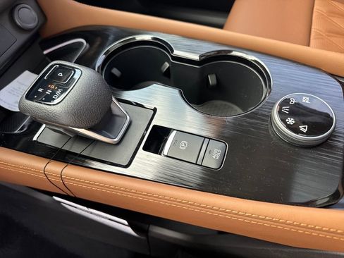 New 2026 Nissan Rogue Platinum image 19