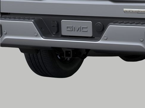 New 2025 GMC Sierra 1500 Elevation w/ Elevation Premium Package image 14