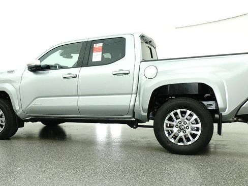 New 2026 Toyota Tacoma Limited AWD/4WD image 20