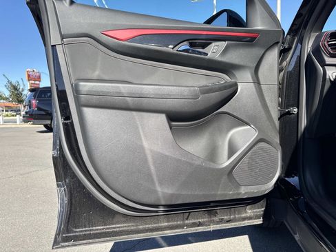 Used 2024 Chevrolet TrailBlazer RS image 18