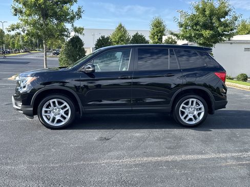 Used 2025 Honda Passport EX-L image 6