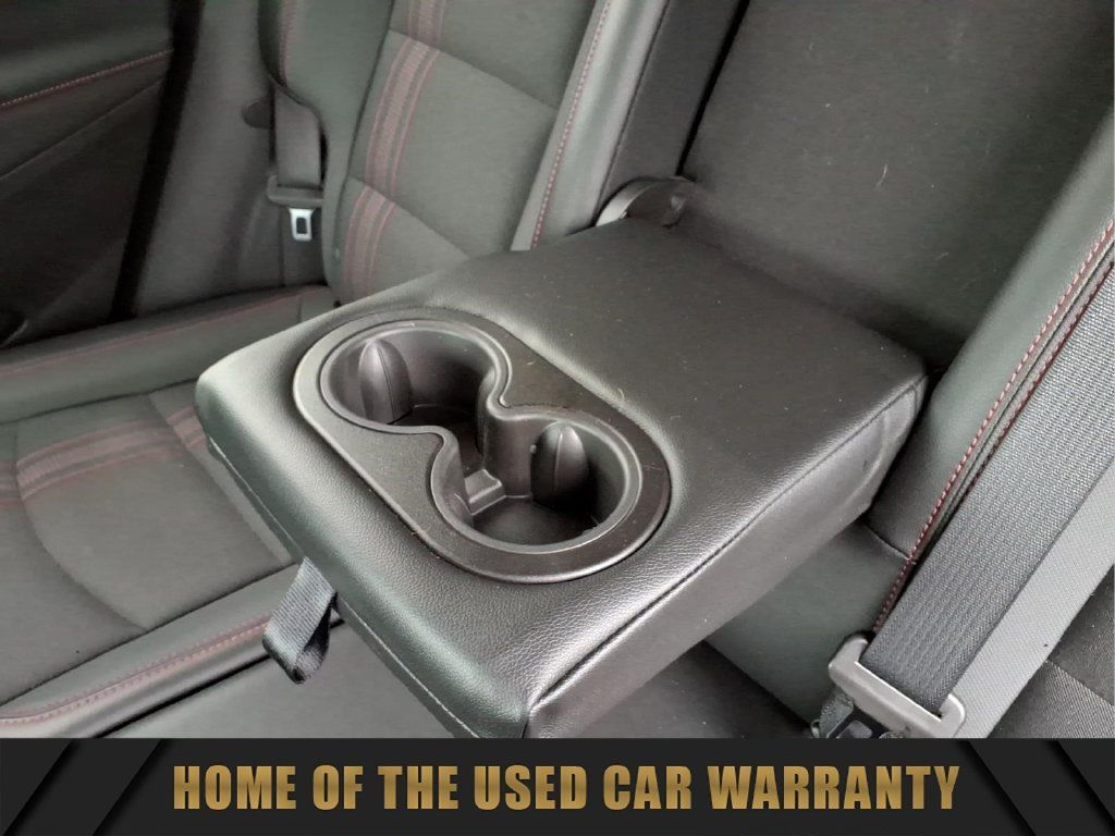 Used 2024 Chevrolet Equinox RS w/ LPO, Floor Liner Package FWD image 29