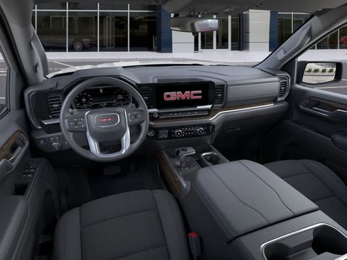 New 2026 GMC Sierra 1500 Elevation image 15