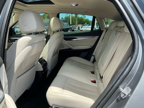 Used 2016 BMW X6 xDrive35i AWD/4WD image 22