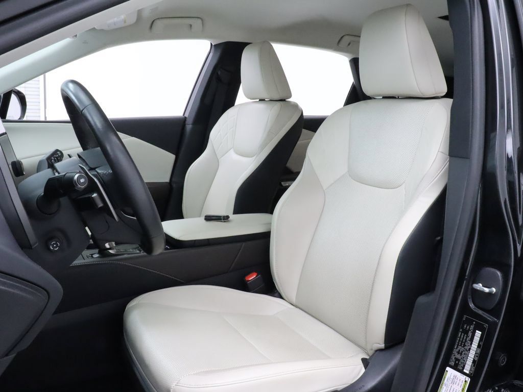 Used 2024 Lexus RX 350 FWD w/ Technology Package image 10