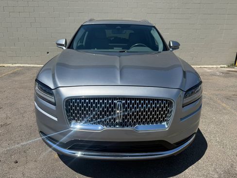 Used 2023 Lincoln Nautilus Reserve w/ Equipment Group 201A AWD/4WD image 17