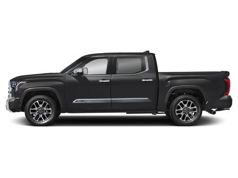 New 2026 Toyota Tundra 1794 Edition image 3