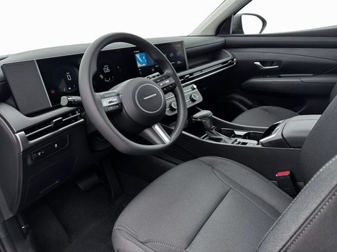 New 2026 Hyundai Tucson SE FWD image 14