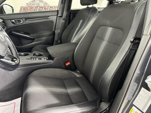 Used 2022 Honda Civic Sport image 31