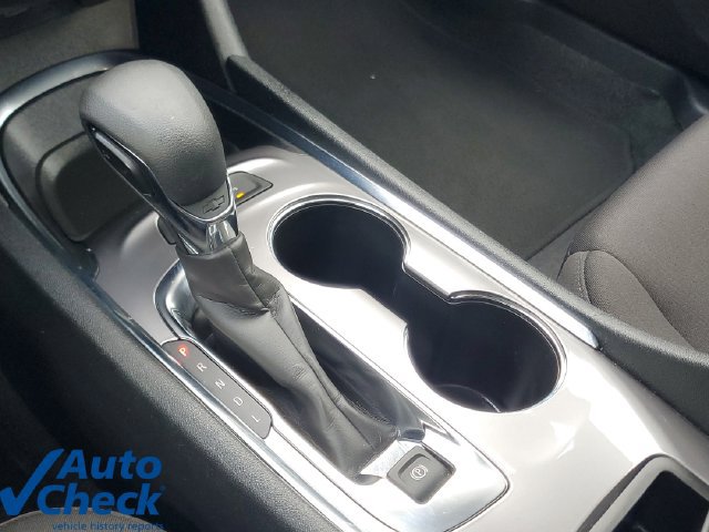 Used 2024 Chevrolet Malibu LT FWD image 27