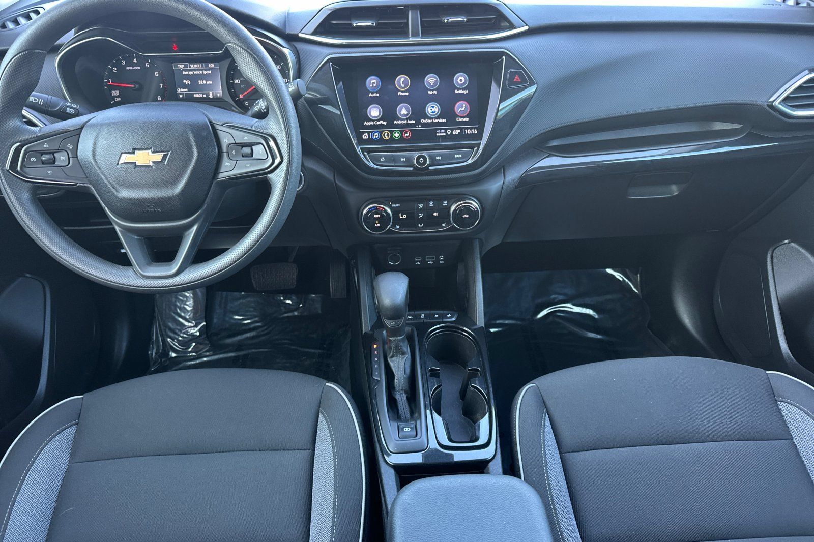 Used 2023 Chevrolet TrailBlazer LT w/ Convenience Package FWD image 15