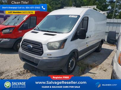 Used 2016 Ford Transit 150 148 Medium Roof