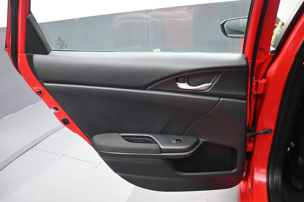 Used 2016 Honda Civic EX image 32