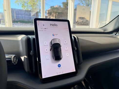 New 2026 Volvo EX30 Plus image 13