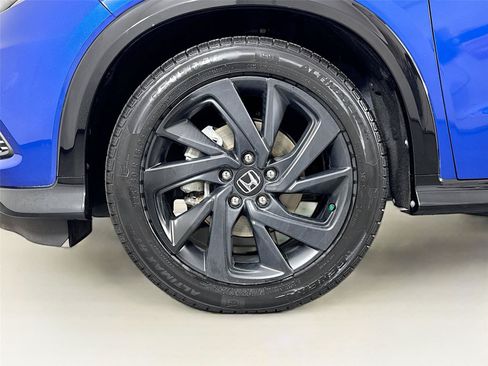 Used 2022 Honda HR-V Sport image 38