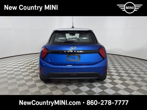 New 2025 MINI Cooper 4-Door Hardtop image 6