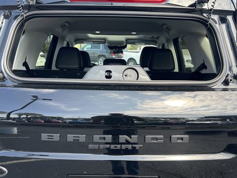 New 2025 Ford Bronco Sport Big Bend w/ Convenience Package image 22