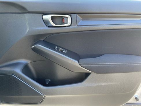 Used 2022 Honda Civic LX image 30