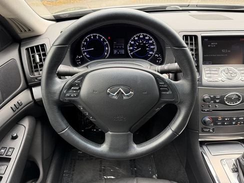 Used 2010 INFINITI G37 x Sedan w/ Premium Pkg AWD/4WD image 15