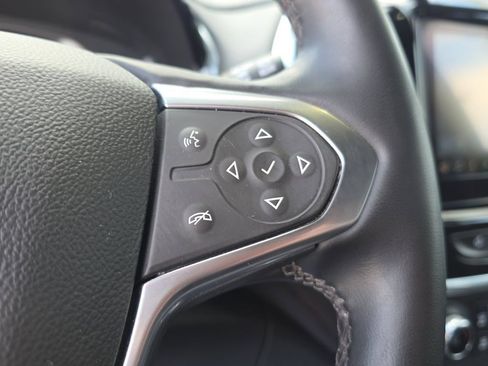 Used 2023 Chevrolet Traverse RS w/ LPO, Floor Liner Package AWD/4WD image 34
