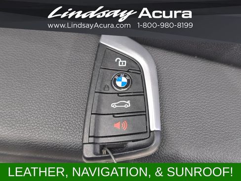 Used 2020 BMW X3 sDrive30i w/ Driving Assistance Package RWD image 22