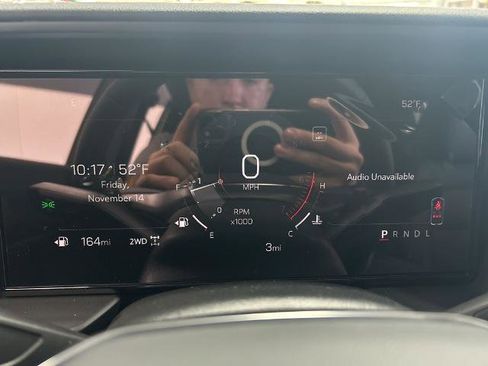 New 2026 GMC Terrain AT4 w/ Convenience Package III image 20