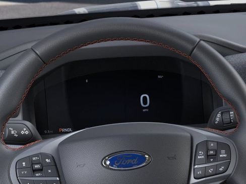 New 2026 Ford Explorer Active RWD image 13