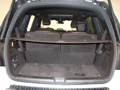 Used 2018 Mercedes-Benz GLS 450 GLS 450 image 51