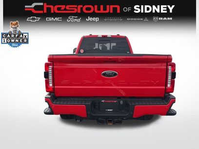 Used 2024 Ford F350 Lariat w/ Lariat Ultimate Package