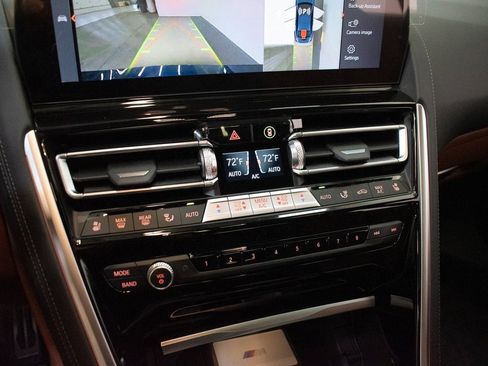 New 2026 BMW 840i xDrive image 17