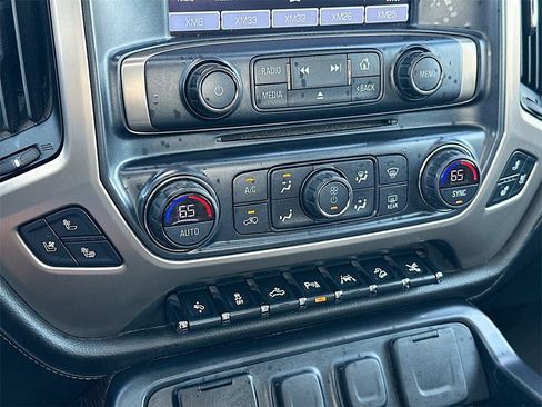 Certified 2018 GMC Sierra 1500 Denali w/ Denali Ultimate Package image 14