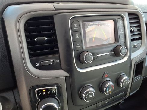 Used 2022 RAM 1500 Tradesman image 14