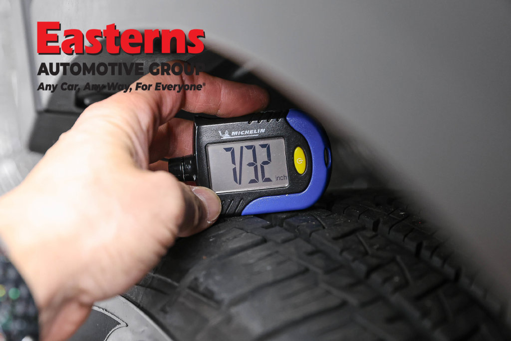 Used 2018 MAZDA CX-5 Touring w/ Preferred Equipment Package AWD/4WD image 31