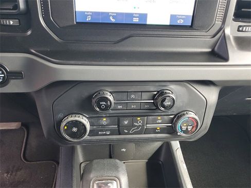 Used 2022 Ford Bronco 4-Door image 27