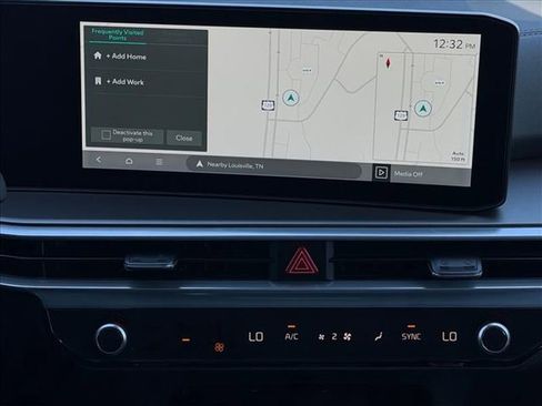 New 2026 Kia Sorento SX image 18