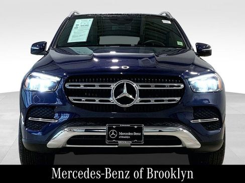 Used 2026 Mercedes-Benz GLE 350 4MATIC image 3