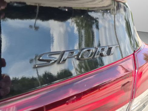 Used 2026 Honda Civic Sport image 29