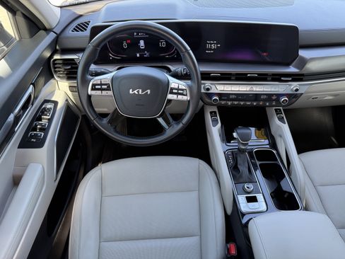 Certified 2023 Kia Telluride S image 14