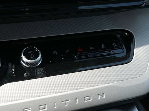 New 2026 Ford Expedition Active AWD/4WD image 26