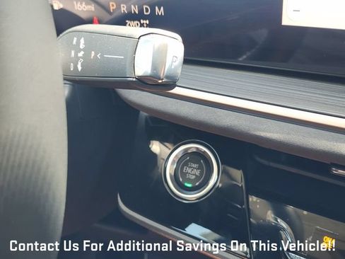 New 2026 Buick Envision Sport Touring AWD/4WD image 16