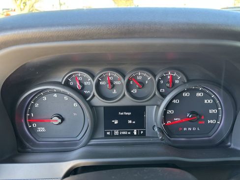 Used 2024 GMC Sierra 2500 Pro w/ Convenience Package image 15